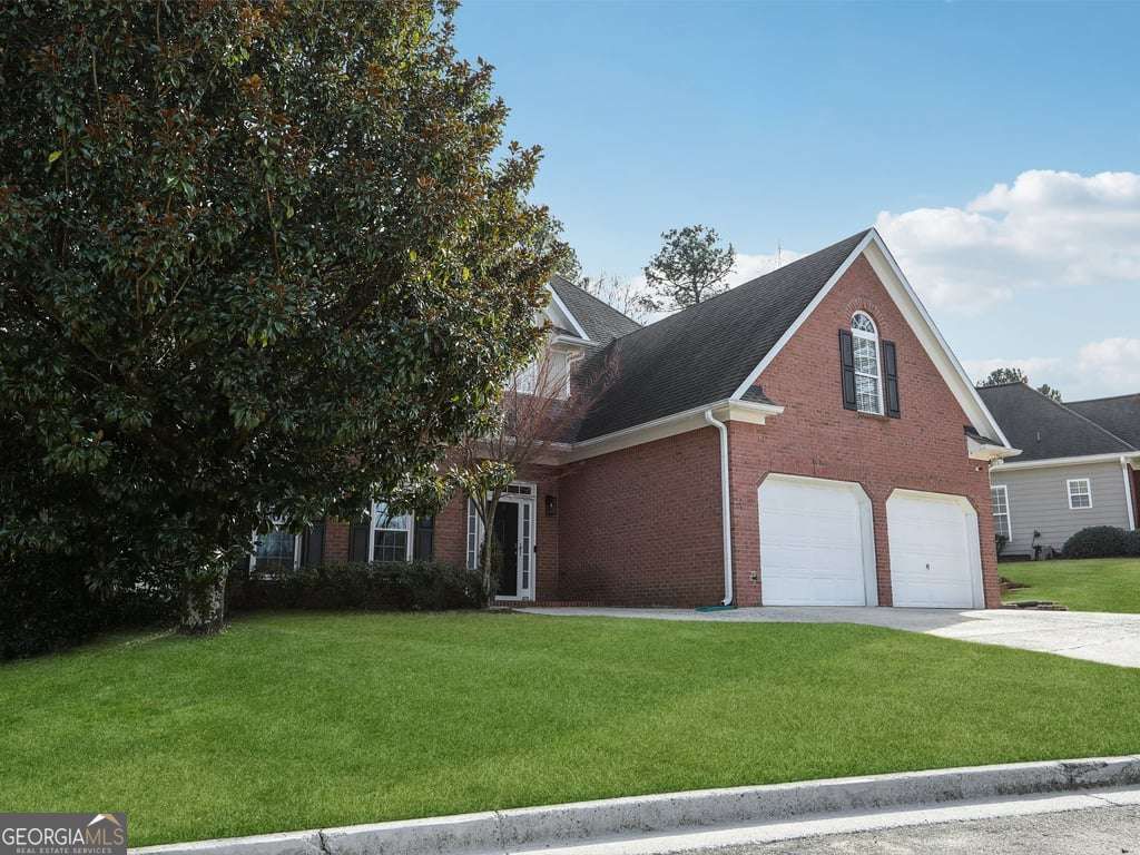 Photo of 1192 Vinings Place Circle SE, Mableton, GA 30126 (MLS # 10681477)