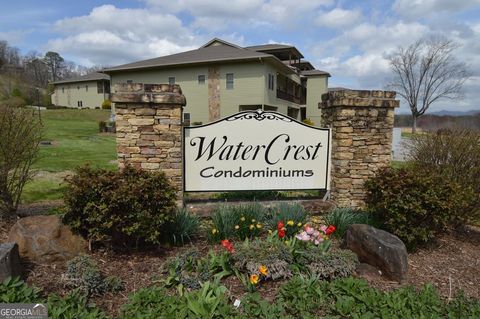 1647 Lakeview Drive Unit H, Young Harris, GA 30582 - MLS#: 10509612