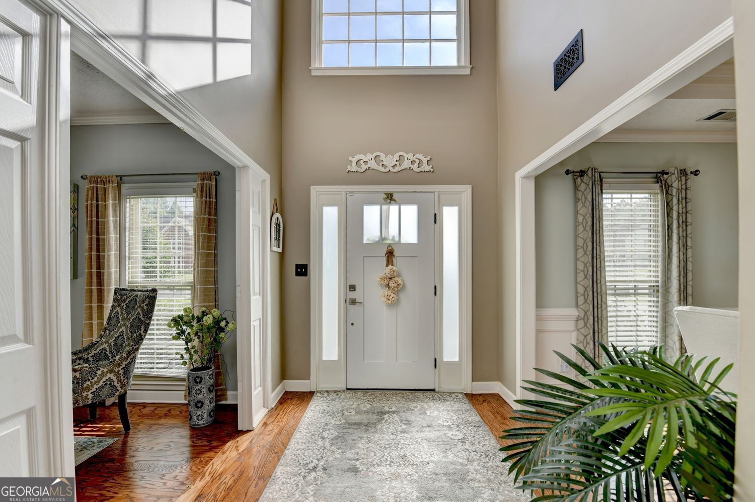4780 Allison DR
