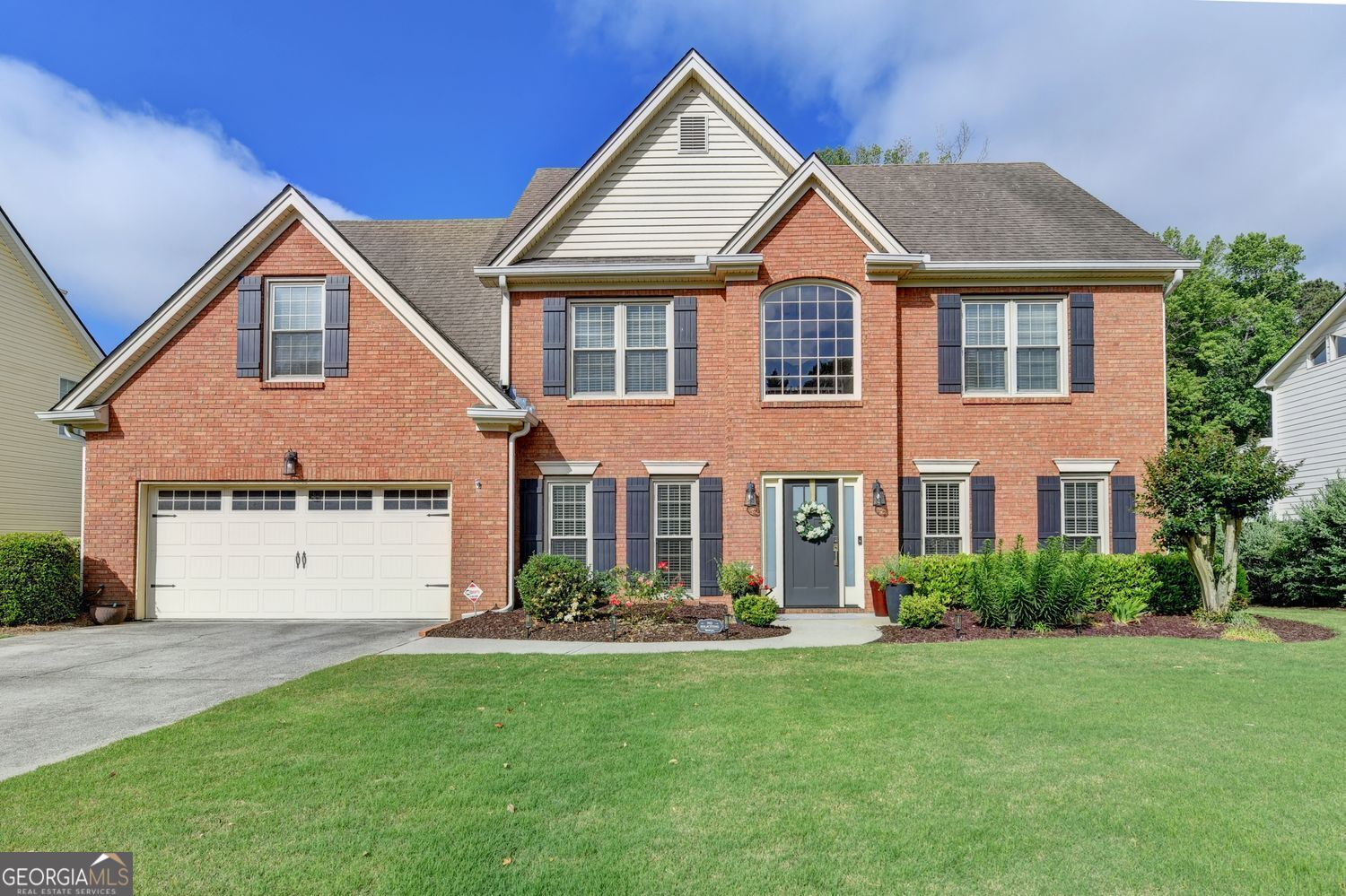 4780 Allison DR