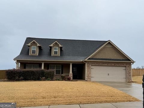 690 Lake Vista DR Jefferson GA 30549