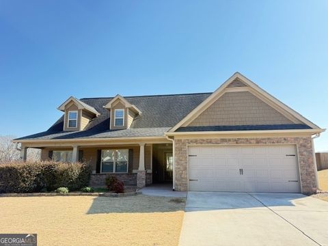 690 Lake Vista DR Jefferson GA 30549