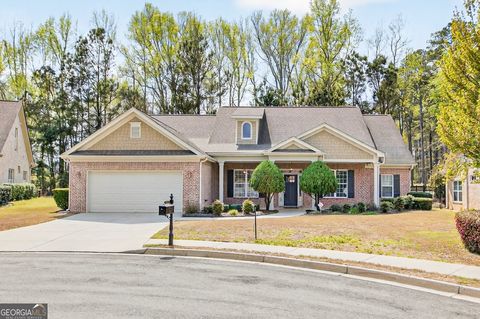 2607 Misty Rose LN Loganville GA 30052