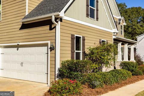 A home in Thomaston