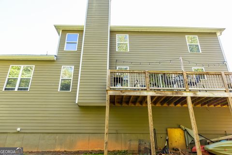 A home in Thomaston