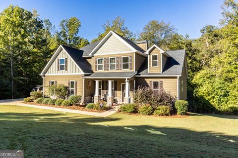 A home in Thomaston