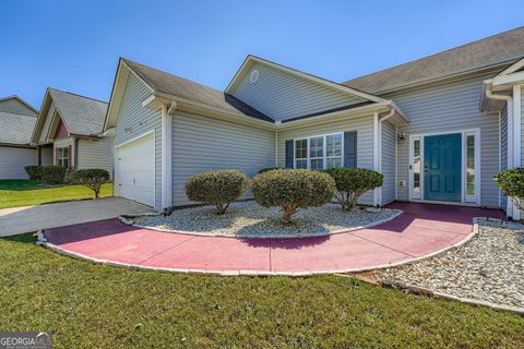 Photo of 231 Summergate Lane, Villa Rica, GA 30180 (MLS # 10603447)