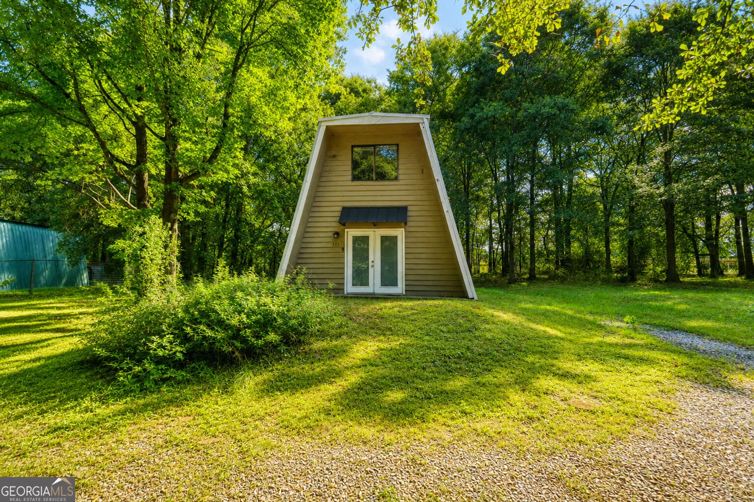 555 Freeman Drive, Athens, GA, 30601