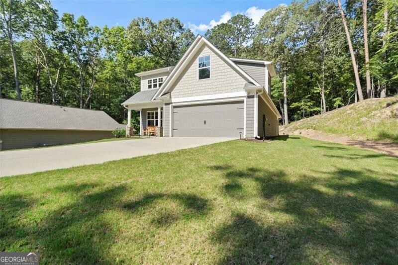 Waleska, Georgia 30183, United States, 4 Bedrooms Bedrooms, ,3 BathroomsBathrooms,Residential,Active,204220