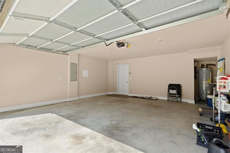 Waleska, Georgia 30183, United States, 4 Bedrooms Bedrooms, ,3 BathroomsBathrooms,Residential,Active,204220