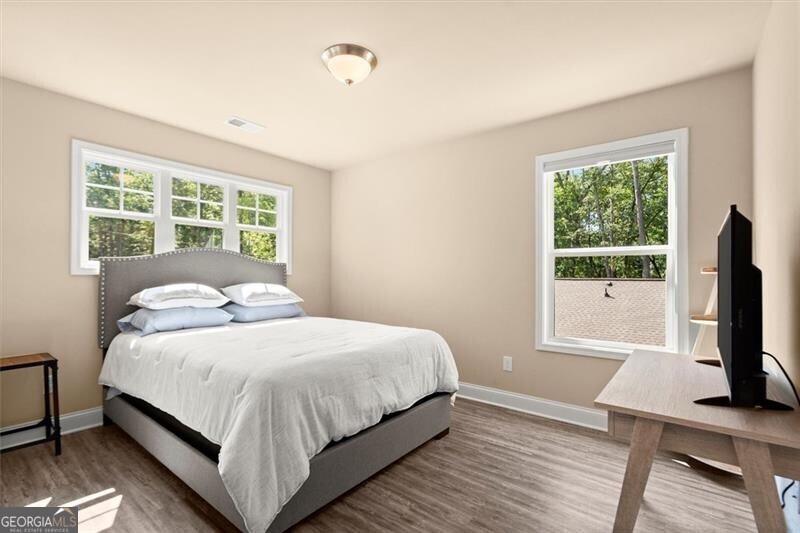 Waleska, Georgia 30183, United States, 4 Bedrooms Bedrooms, ,3 BathroomsBathrooms,Residential,Active,204220