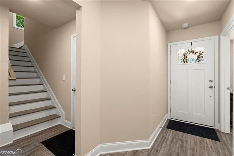 Waleska, Georgia 30183, United States, 4 Bedrooms Bedrooms, ,3 BathroomsBathrooms,Residential,Active,204220