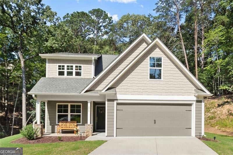 Waleska, Georgia 30183, United States, 4 Bedrooms Bedrooms, ,3 BathroomsBathrooms,Residential,Active,204220