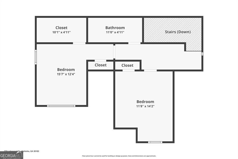 Waleska, Georgia 30183, United States, 4 Bedrooms Bedrooms, ,3 BathroomsBathrooms,Residential,Active,204220