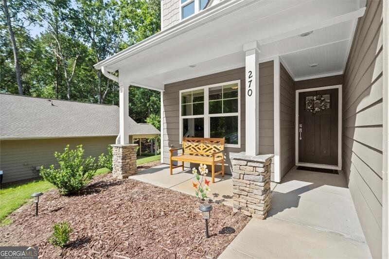 Waleska, Georgia 30183, United States, 4 Bedrooms Bedrooms, ,3 BathroomsBathrooms,Residential,Active,204220