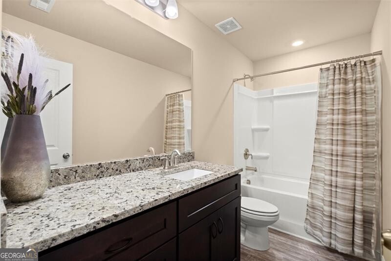 Waleska, Georgia 30183, United States, 4 Bedrooms Bedrooms, ,3 BathroomsBathrooms,Residential,Active,204220