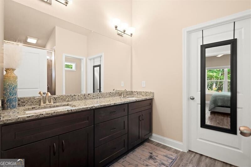 Waleska, Georgia 30183, United States, 4 Bedrooms Bedrooms, ,3 BathroomsBathrooms,Residential,Active,204220