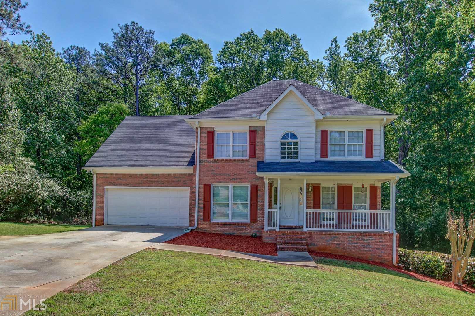 Looking for serenity and relaxation only moments from shopping, dining and schools? That's what this 4 bedroom home in Druids Keep offers. With a private and wooded backyard, oversized deck, and private cul-de-sac location - you can have it all. Inside you will discover a separate dining and office, updated eat-in kitchen, oversized master bedroom and new paint. Still not enough? Add to that space to grow with a full basement just waiting to be finished - they bathroom is already completed! Don't miss out on a beautiful home that's move in ready and waiting for you!