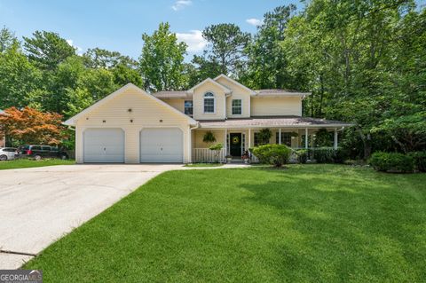 9130 Charlton PL Douglasville GA 30135