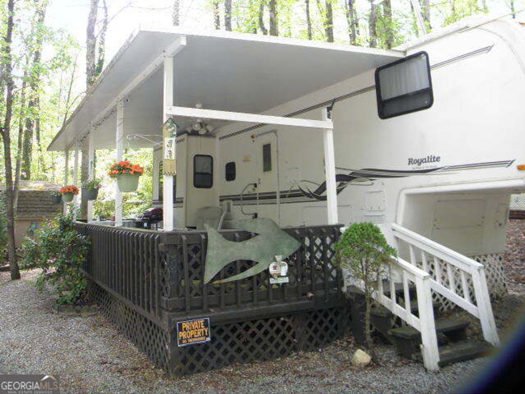 Photo of 53 Park Vista Drive, Cleveland, GA 30528 (MLS # 10736757)