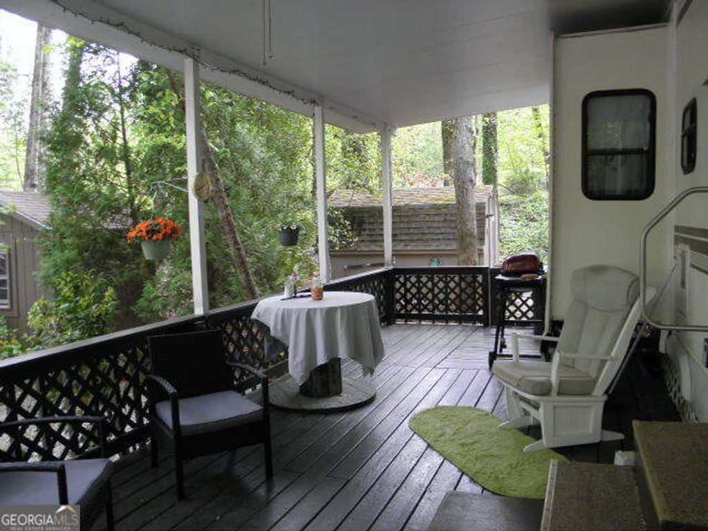 Photo of 53 Park Vista Drive, Cleveland, GA 30528 (MLS # 10736757)