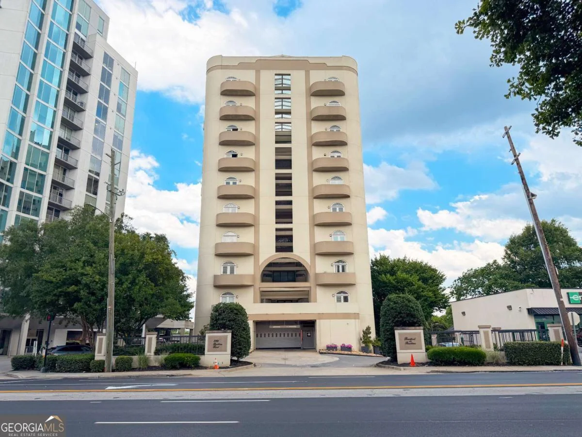 2161 Peachtree Road NE Unit 708