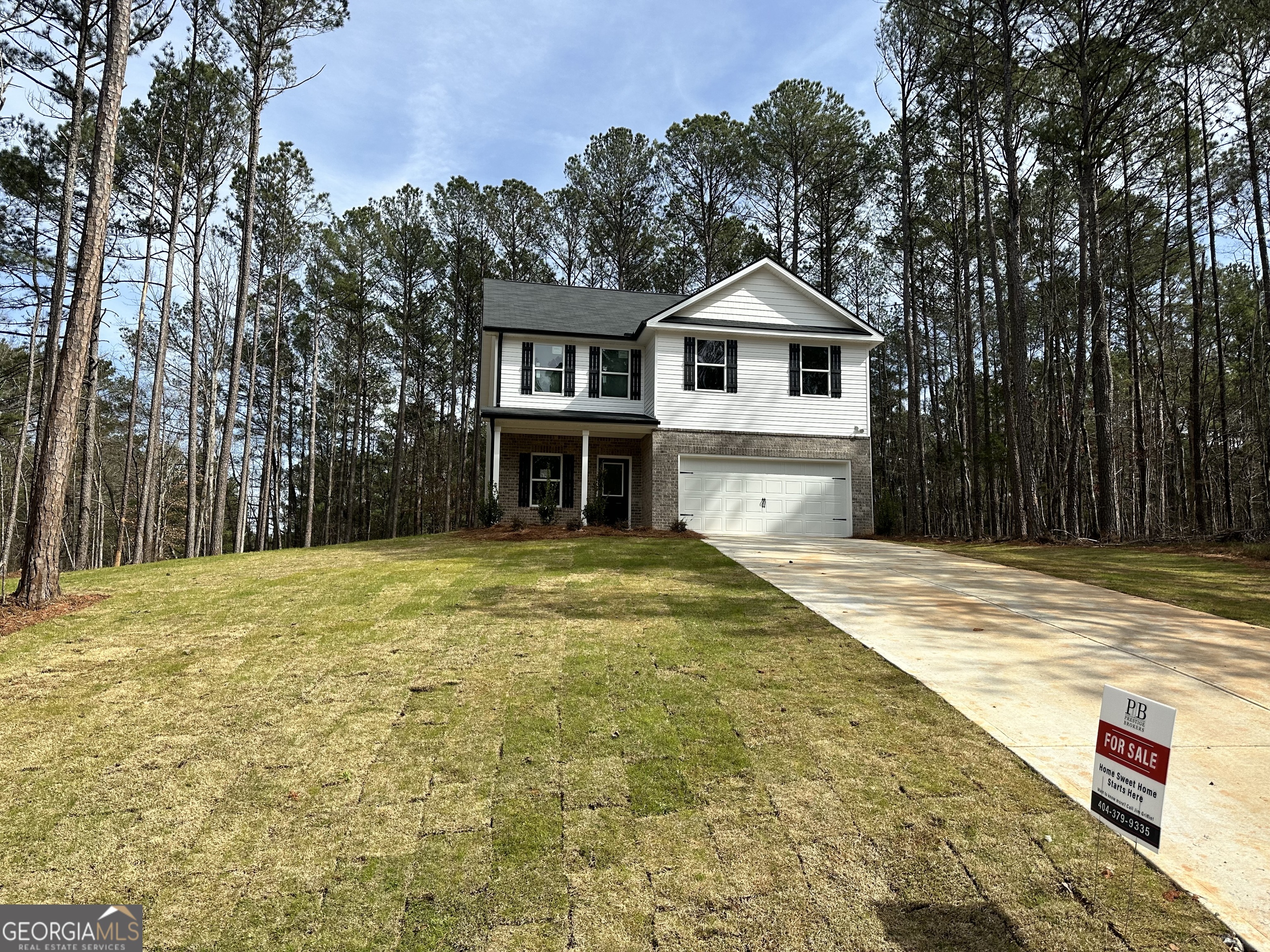 125 Pelican CIR