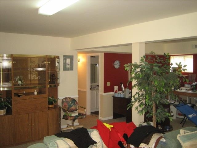Black Berry - Residential