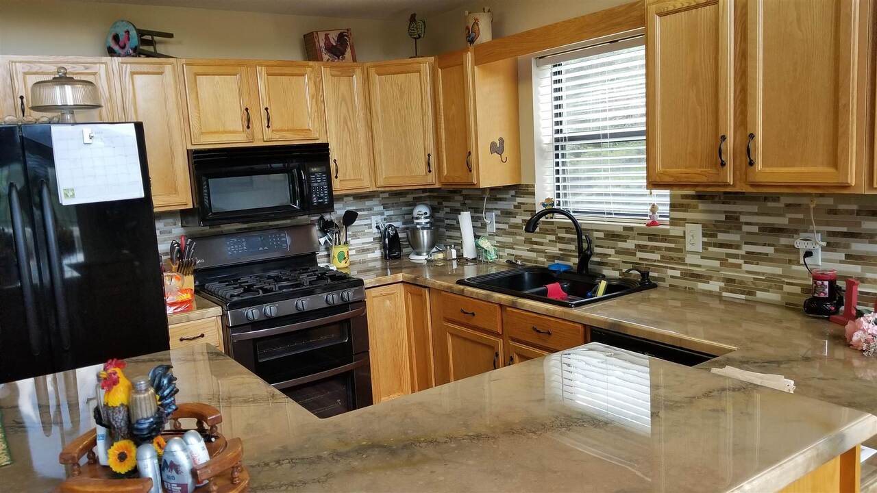 Black Berry - Residential
