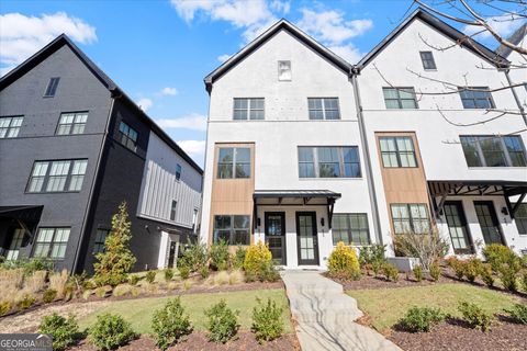 655 Soul ALY 137 Alpharetta GA 30009