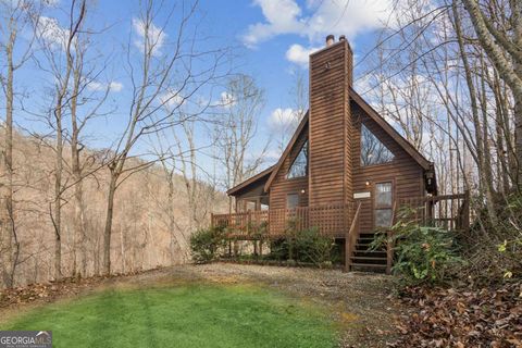 205 Laurel TRL Dawsonville GA 30536