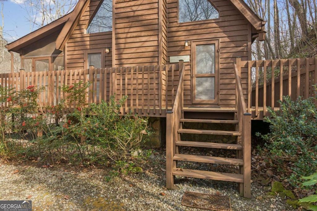 Photo of 205 Laurel Trail, Dawsonville, GA 30536 (MLS # 10650517)