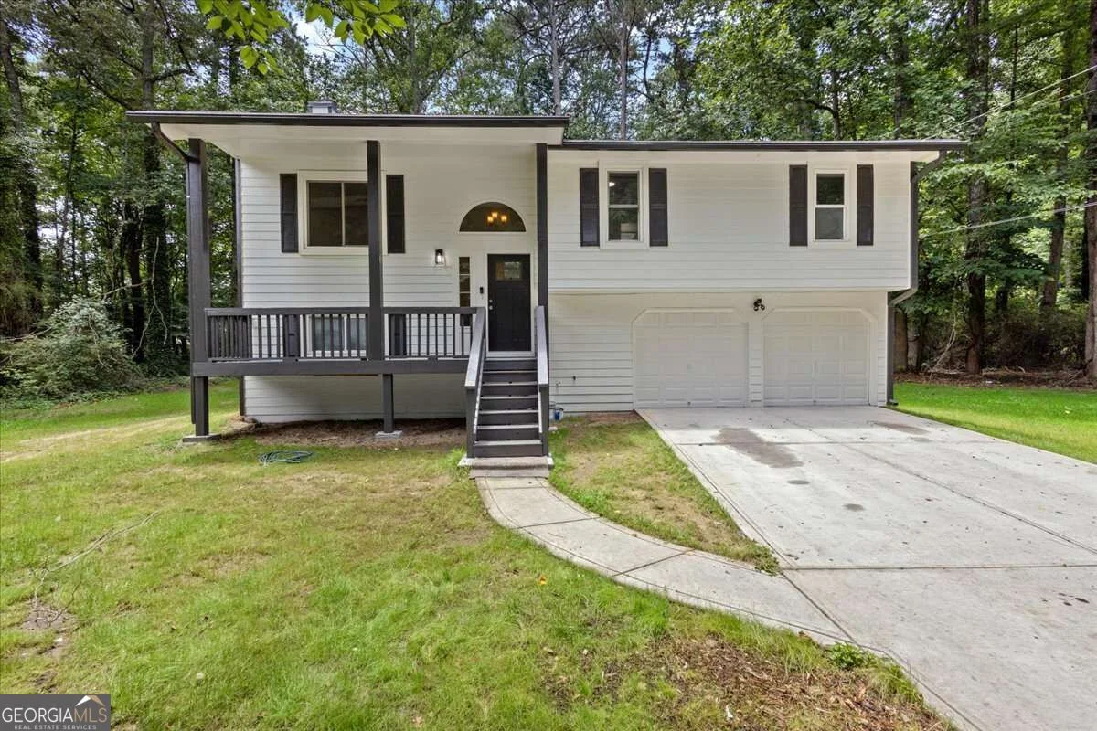 2152 Cedar Creek Lane, Lithia Springs, GA, 30122