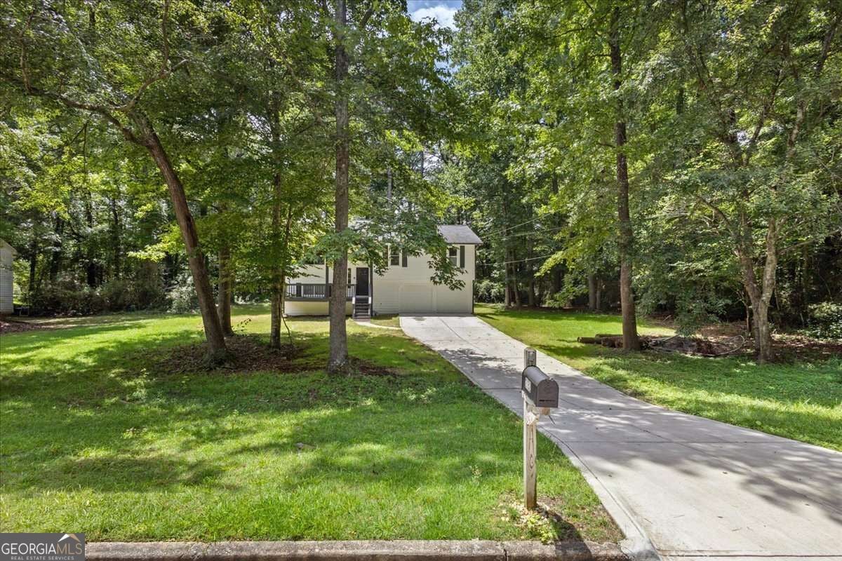 2152 Cedar Creek LN