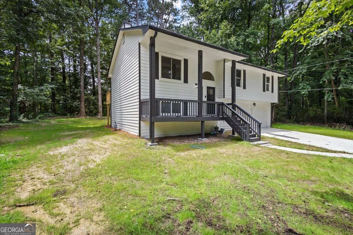2152 Cedar Creek LN