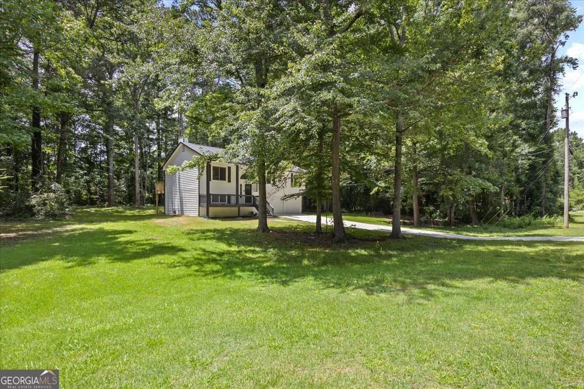2152 Cedar Creek LN