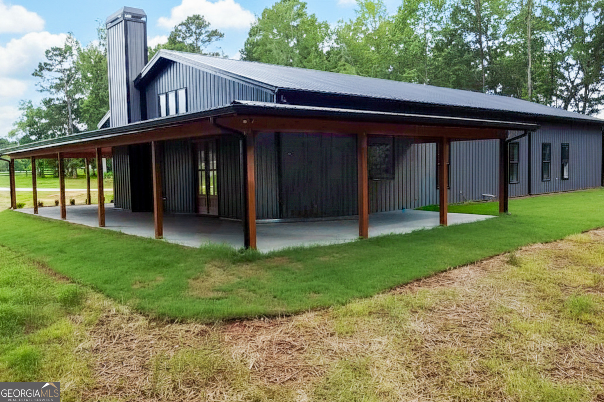 109 Dub Walker RD