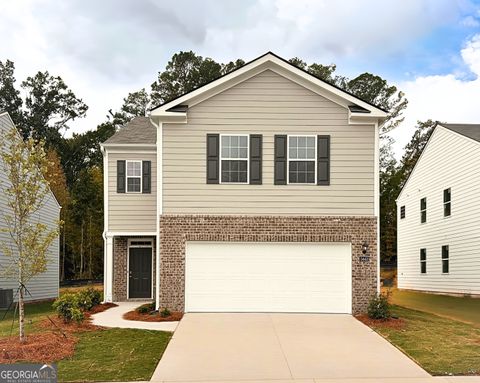 5453 Baybrook CIR College Park GA 30349