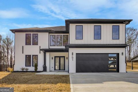 Photo of 51 Deer Canyon Drive, Auburn, GA 30011 (MLS # 10670792)