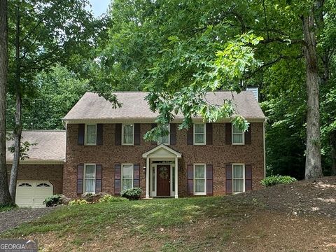 3666296840 55+ Active Senior Communities in Georgia