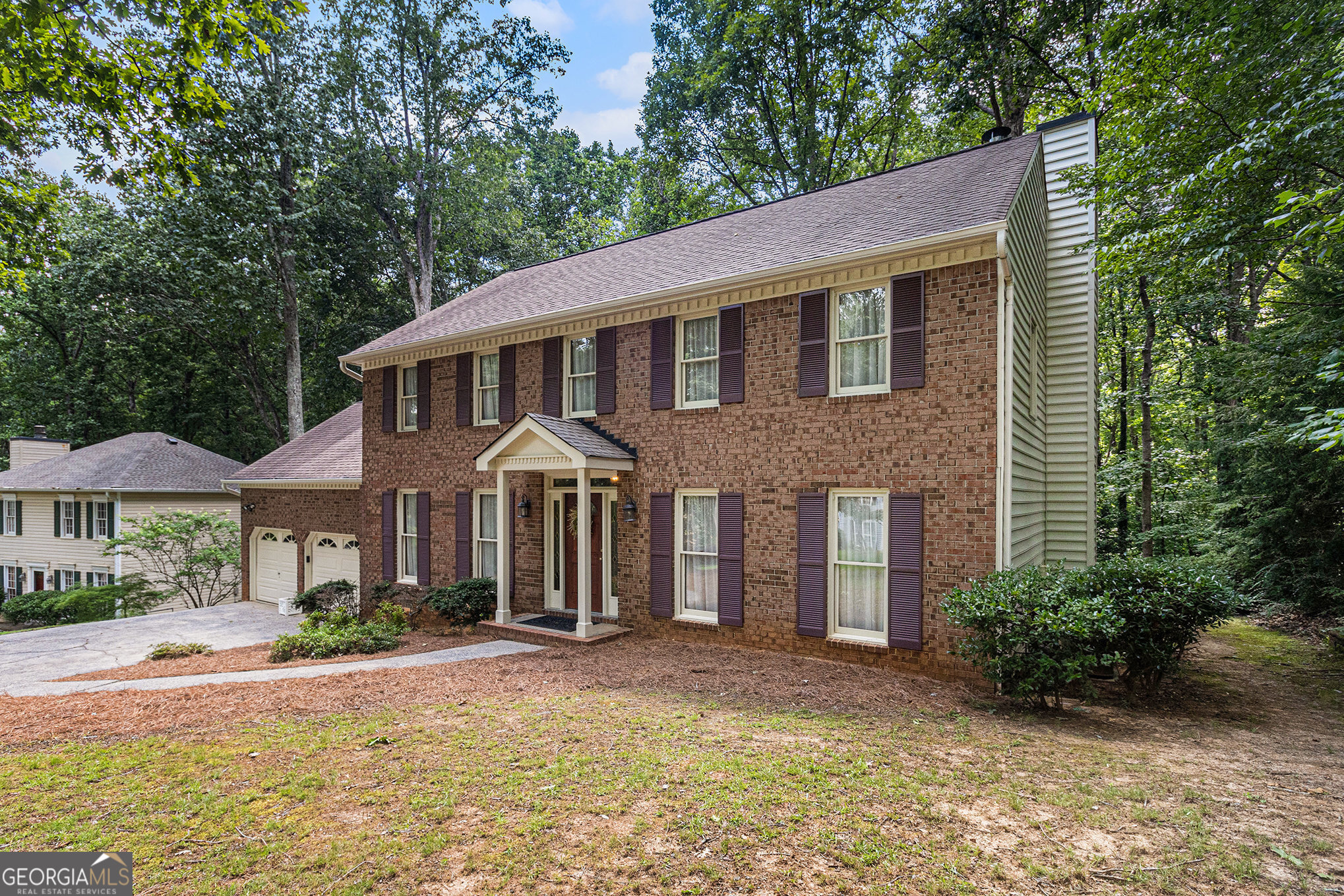 4782 Donnegal CT SE