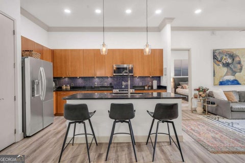 Photo for 711 Cosmopolitan DR NE 150