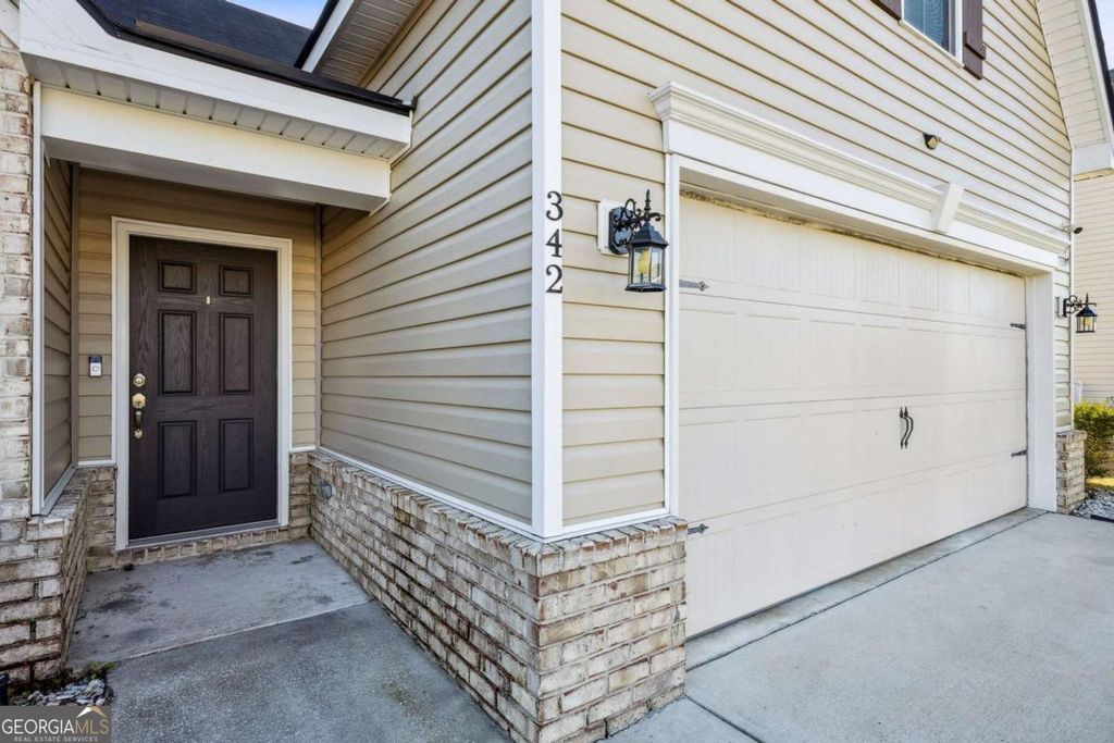 Photo of 342 Daniel Trent Way, Kingsland, GA 31548 (MLS # 10676780)