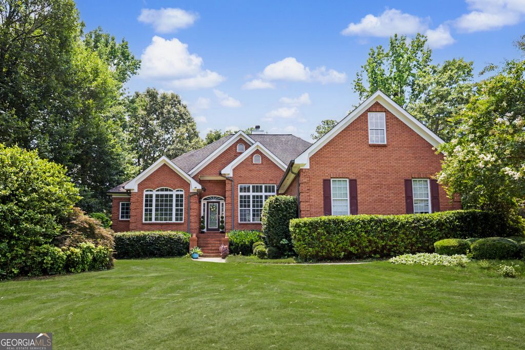 Photo of 149 Sweet Gum Trail, McDonough, GA 30252 (MLS # 10798391)