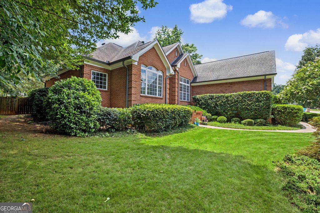 Photo of 149 Sweet Gum Trail, McDonough, GA 30252 (MLS # 10798391)
