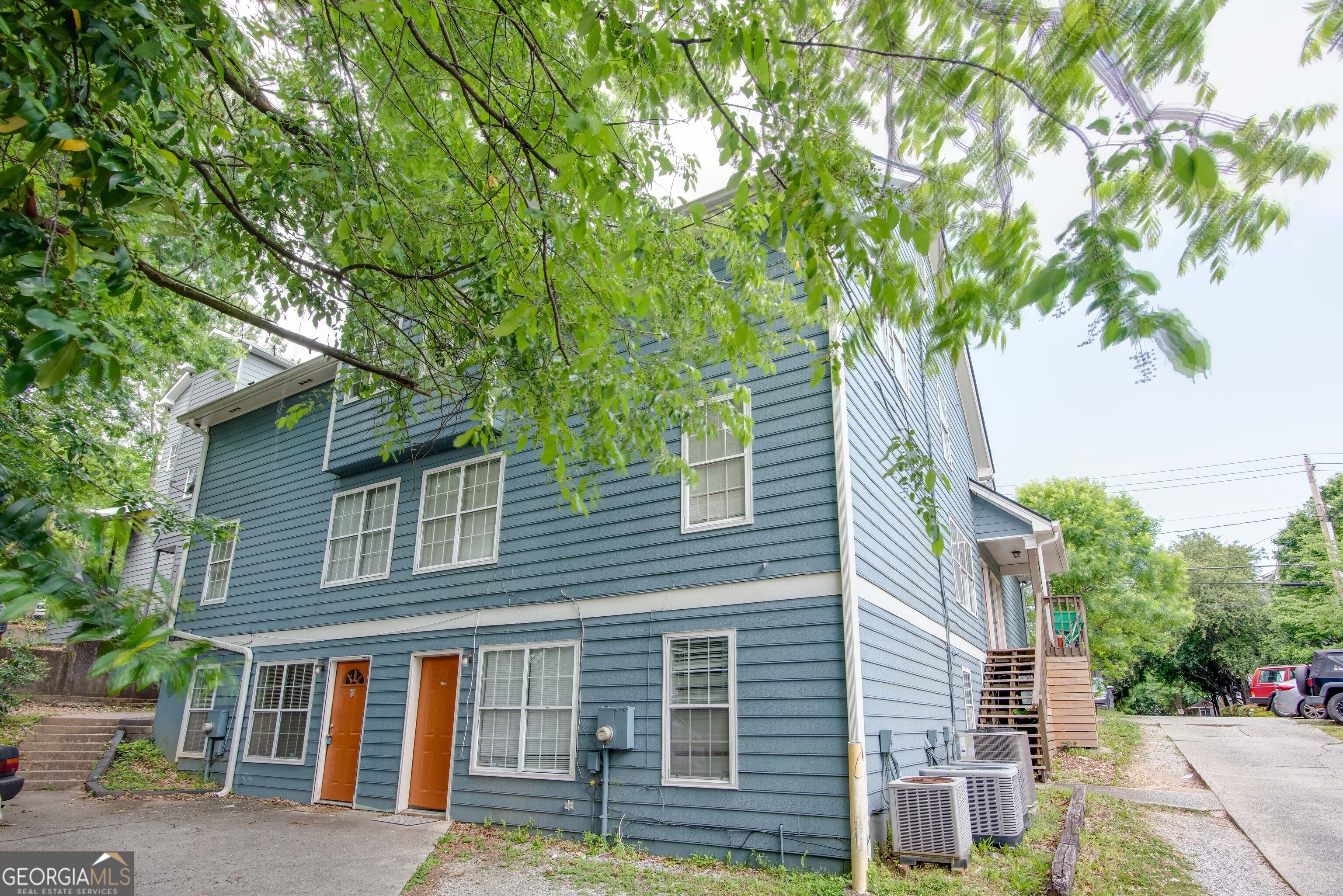 664 Bellemeade AVE NW A-2