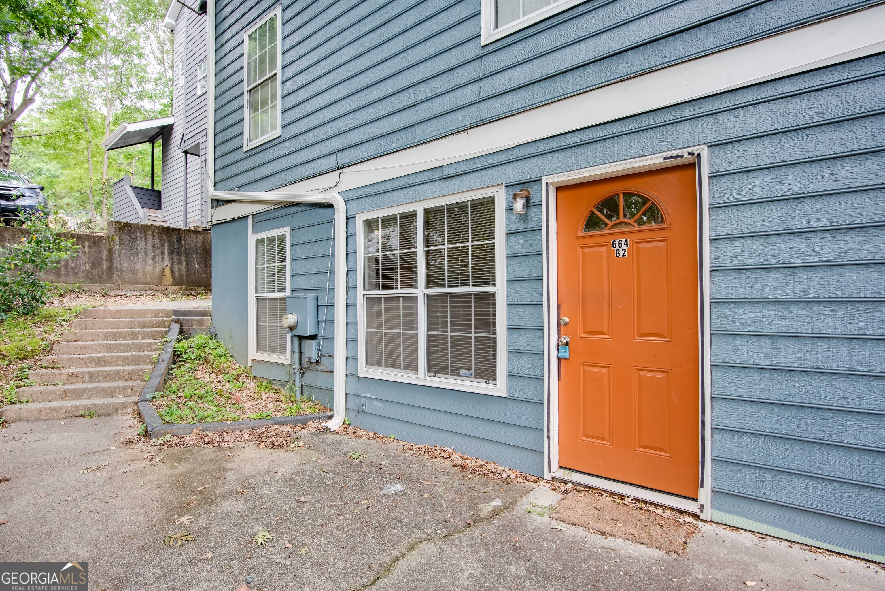 664 Bellemeade AVE NW A-2