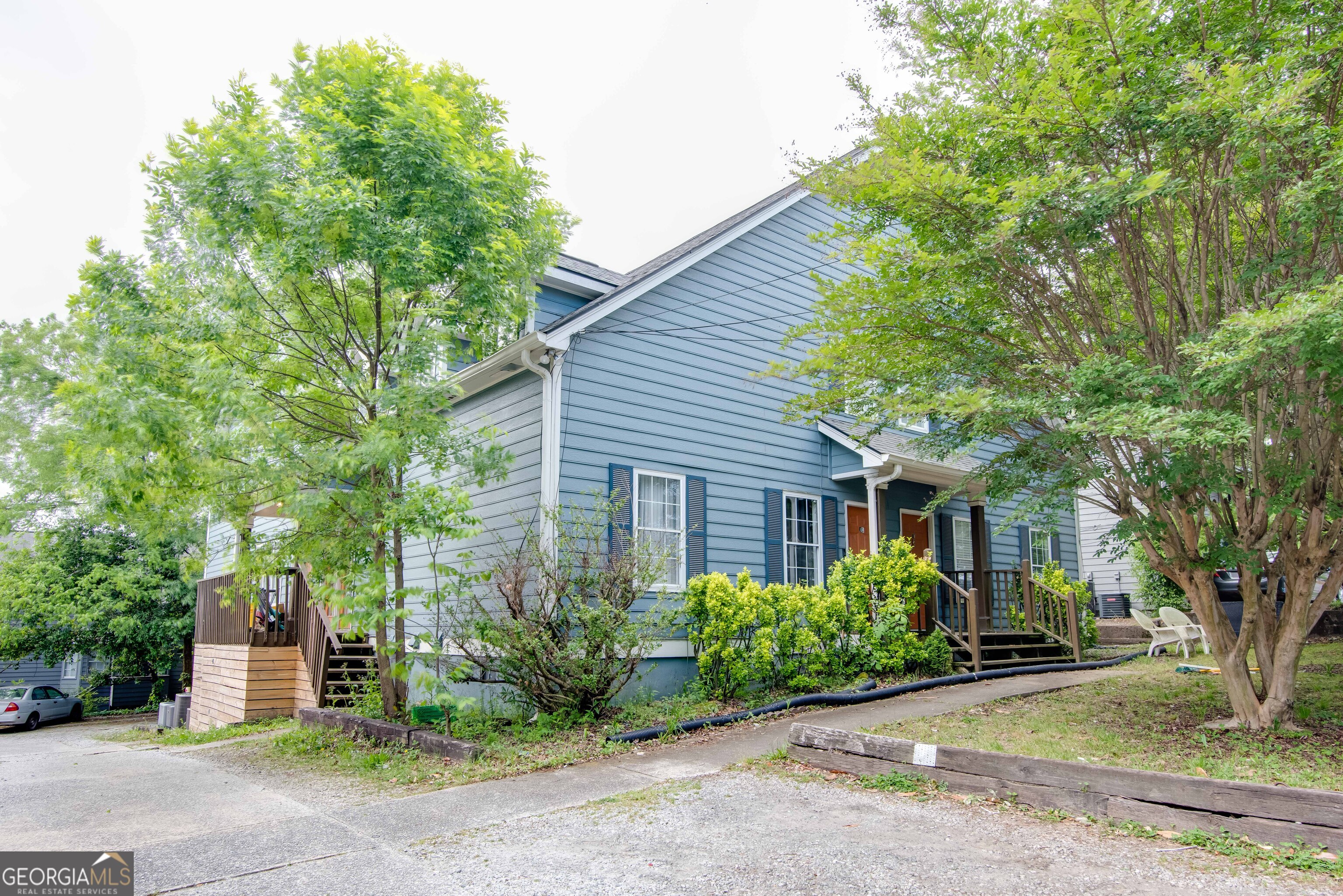 664 Bellemeade AVE NW A-2