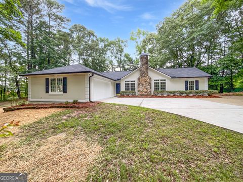 2734 Amber Springs WAY Buford GA 30519