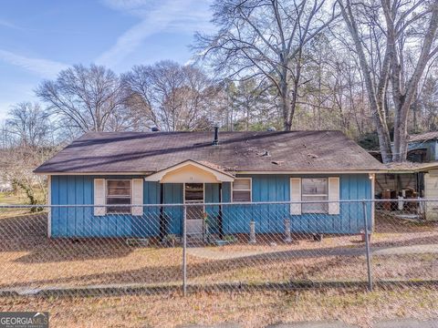 Photo of 13 Kennemore Road SW, Rome, GA 30165 (MLS # 10671720)